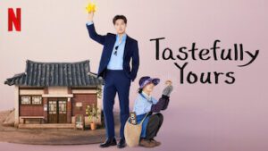 Tastefully Yours