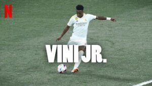 Vini Jr.