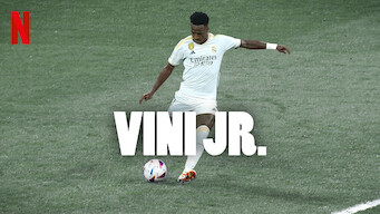 Vini Jr. Vini Jr. på Netflix