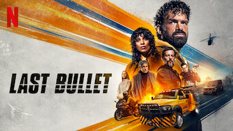 Det forsvundne projektil 3 Det forsvundne projektil 3 på Netflix