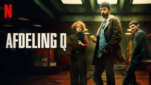 Afdeling Q