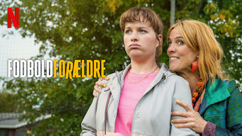 Fodboldforældre Fodboldforældre Netflix