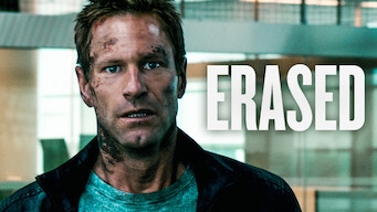 Erased