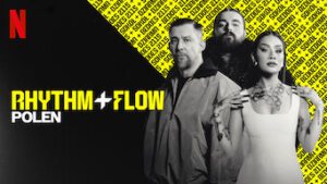 Rhythm + Flow – Polen