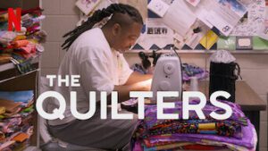 The Quilters