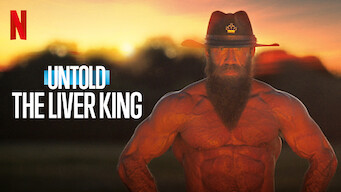 Untold: The Liver King Untold: The Liver King på Netflix