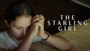 The Starling Girl