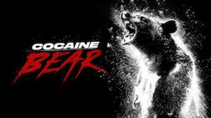 Cocaine Bear