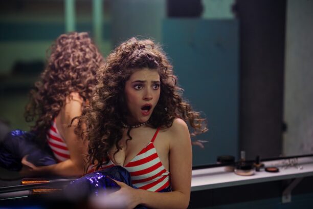 FEAR STREET: PROM QUEEN