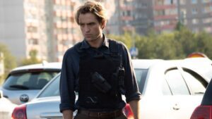 Netflix bekræfter ny kupfilm med Denzel Washington og Robert Pattinson