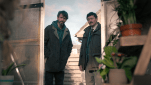 Se trailer til Netflix-udgaven af ‘Afdeling Q’