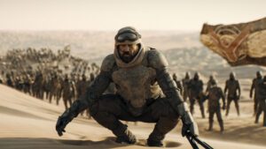 Nye titler på Netflix (Uge 21 – 2025)