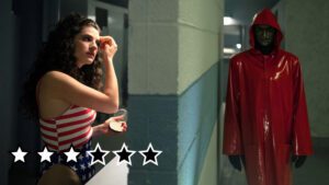 Anmeldelse: ‘Fear Street: Prom Queen’