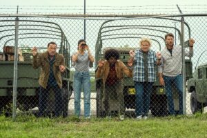 Netflix afslører trailer til ‘Fubar’ sæson 2 – mere action, mere humor, mere Schwarzenegger