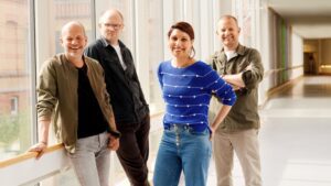 Netflix laver første nordiske hospitalsserie – Kommer i 2026