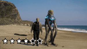 Anmeldelse: ‘Love, Death & Robots’ – sæson 4