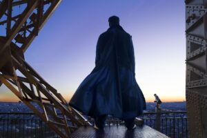 ‘Lupin’ på Netflix får en sæson 4