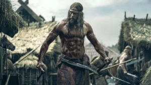 Vikingefilmen ‘The Northman’ kommer snart på Netflix