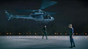 Se trailer til ‘The Old Guard 2’: Charlize Theron og Uma Thurman i episk opgør