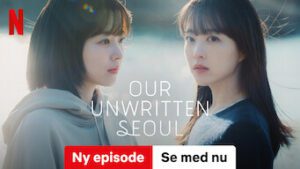 Our Unwritten Seoul