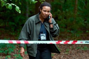 Anmelderne er vilde med ‘Reservatet’: “Årets danske tv-serie”