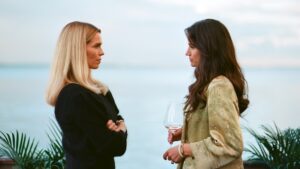 Kom bag kameraet på Netflix-hittet ‘Reservatet’