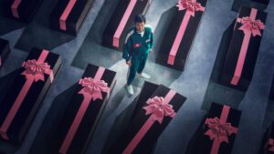 Nyheder på Netflix i juni 2025