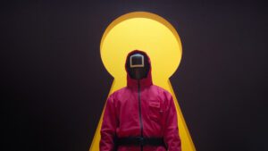 Se teaser til sidste sæson af ‘Squid Game’