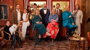 Netflix afslører ny vanvittig komediefilm ‘The Storm’