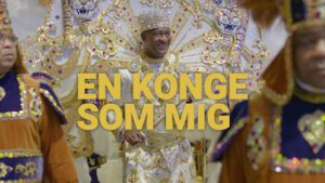En konge som mig