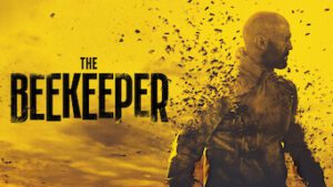 The Beekeeper