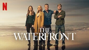 The Waterfront The Waterfront på Netflix