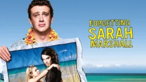 Droppet af Sarah Marshall