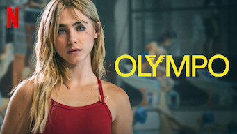 Olympo Olympo på Netflix