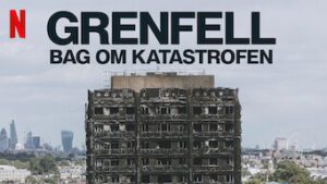 Grenfell: Bag om katastrofen