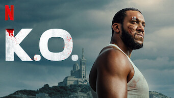 K.O. K.O. på Netflix
