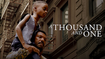 A Thousand and One A Thousand and One på Netflix