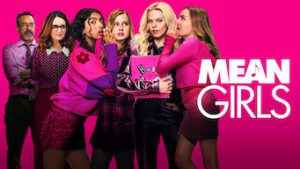 Mean Girls