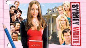 Sydney White