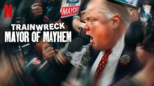 Trainwreck: Mayor of Mayhem