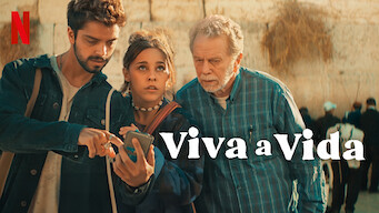 Viva a Vida Viva a Vida på Netflix