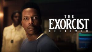 The Exorcist: Believer