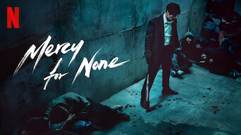 Mercy For None Mercy For None på Netflix