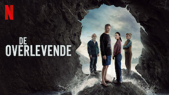 De overlevende De overlevende på Netflix
