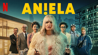 Aniela på Netflix