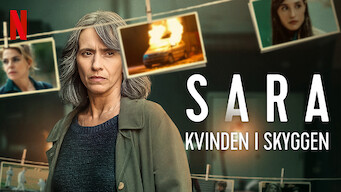 Sara – Kvinden i skyggen