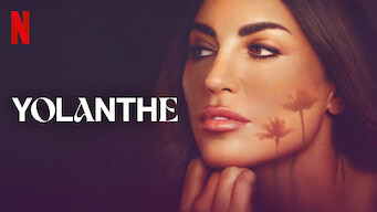 Yolanthe Yolanthe på Netflix
