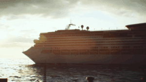 ‘Amy Bradley Is Missing’: Netflix-dokumentar om mystisk forsvinden til søs