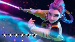 Anmeldelse: ‘KPop Demon Hunters’