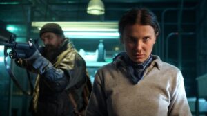 ‘Stranger Things’ sæson 5 får premiere på Netflix i november 2025